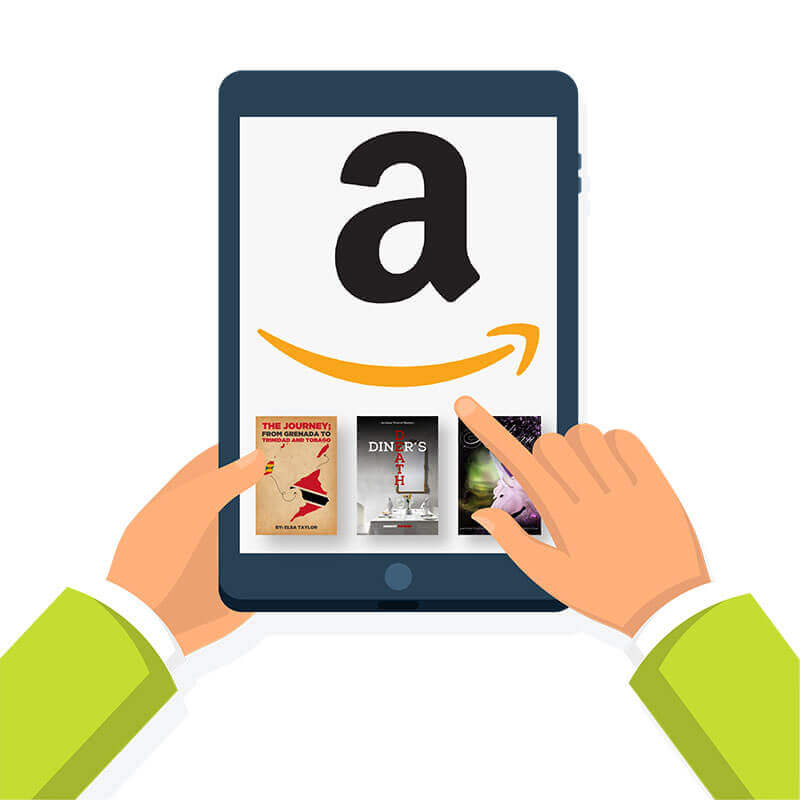 amazon kindle